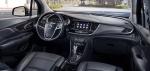 Buick Encore 2016 года